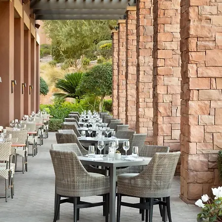 The Westin Kierland Resort & Spa-2