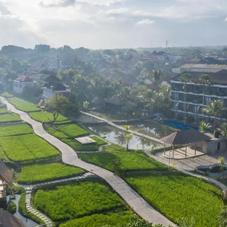 Plataran Ubud Hotel & Spa - Chse Certified-3