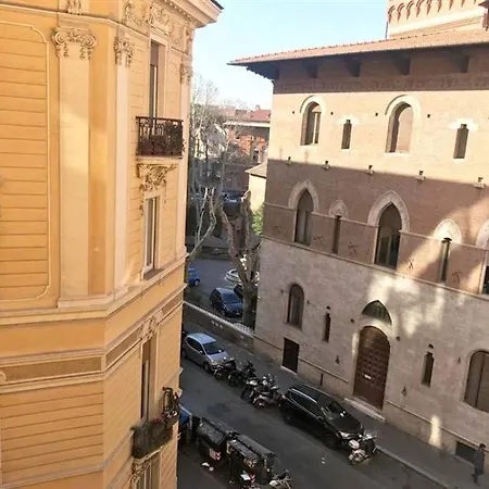 Hotel Ercoli House-3