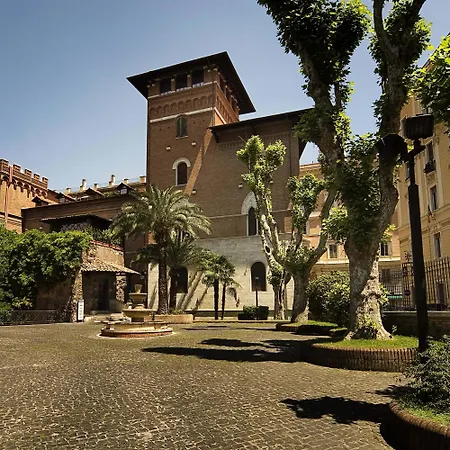 Hotel Ercoli House-2