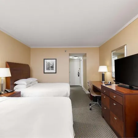 Doubletree By Hilton Stamford-2
