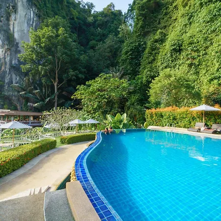 Railay Phutawan Resort-3