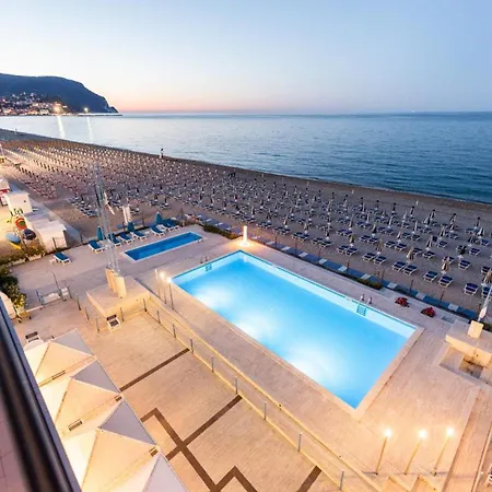 Hotel Marcelli-3