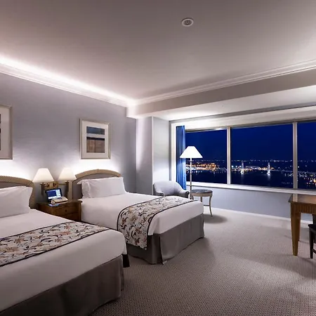 Yokohama Royal Park Hotel-3