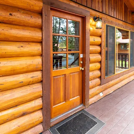 Riverbend Cottage & Rv Resort-3