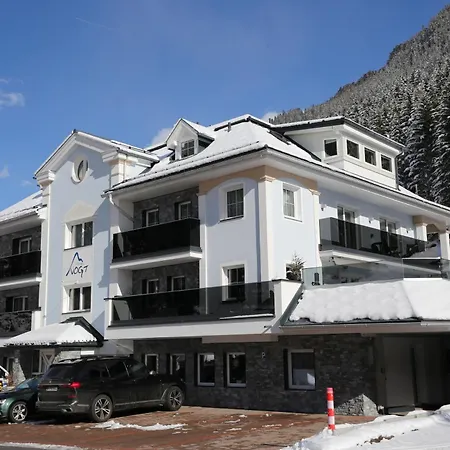 Hotel Vogt-3