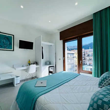 Vera Gioia Rooms De Charme-3