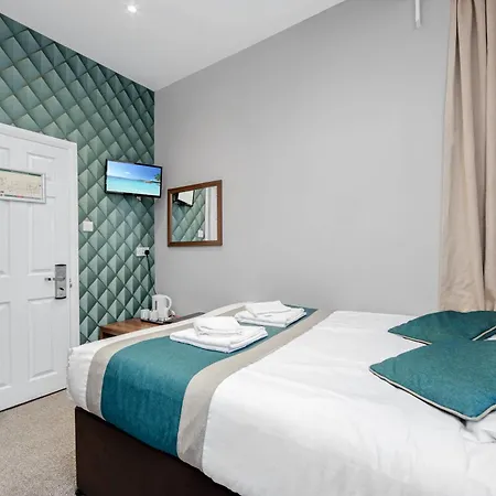 King Solomon Hotel- Golders Green-3
