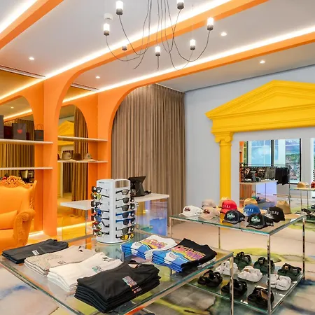 Voco Dubai Monaco, The Heart Of Europe By Ihg-Adult Only-3
