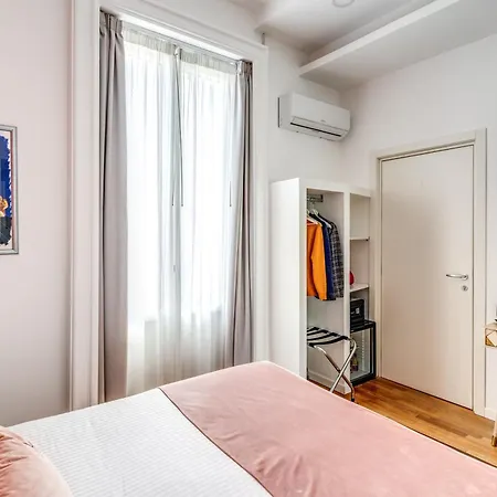 Le Angioine Rooms-3