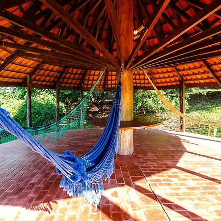 Hotel Morro De Santo Agostinho-2