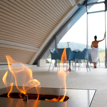 Hotel an der Therme Bad Sulza-2