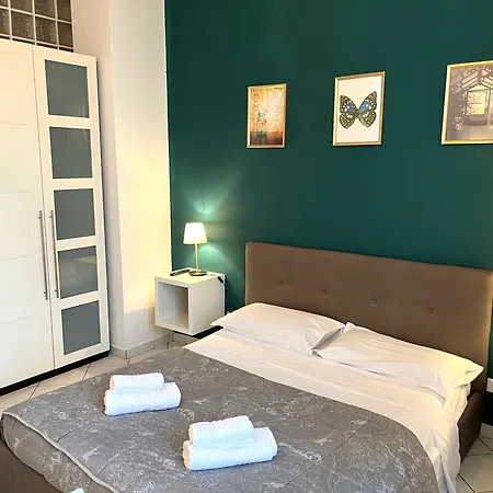 La Suite Rooms & Apartments-2