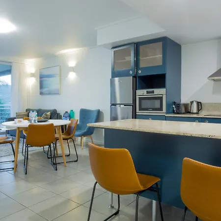 Club Wyndham Airlie Beach-3