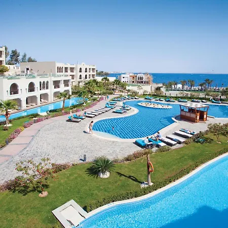 Sunrise Arabian Beach Resort-3