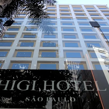 Higi Hotel São Paulo-2