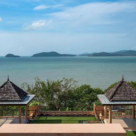 The Westin Siray Bay Resort & Spa, Phuket-2