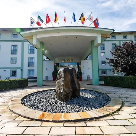 Parkhotel Plzen Congress Center-2