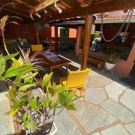 Vila Vitória Pousada-3