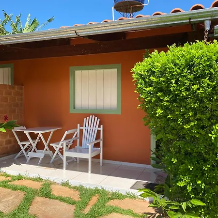 Vila Vitória Pousada-2