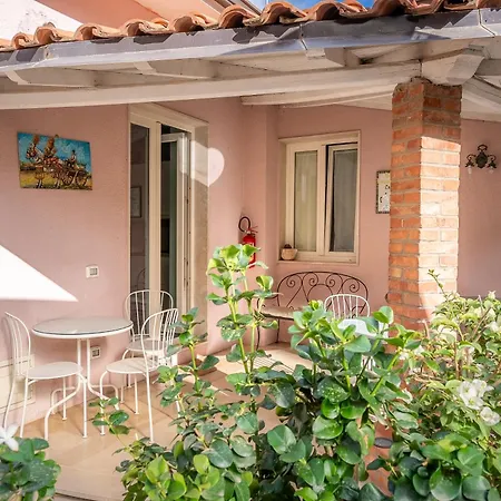 B&B Cumpari Turiddu-3