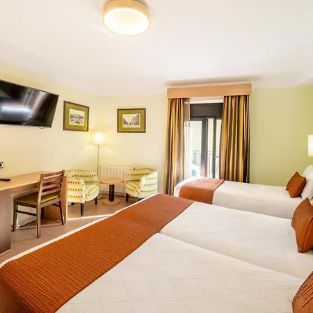 Hostal Ballesta-3