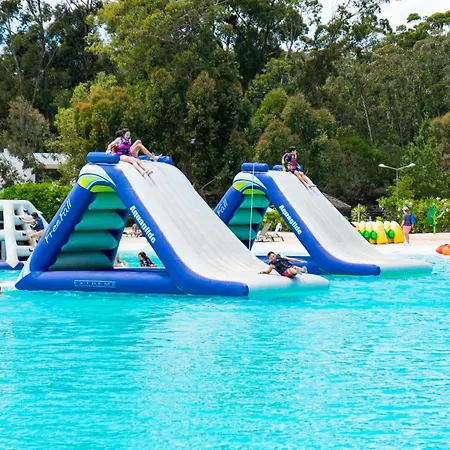 Solanas Green Park & Crystal Beach-3
