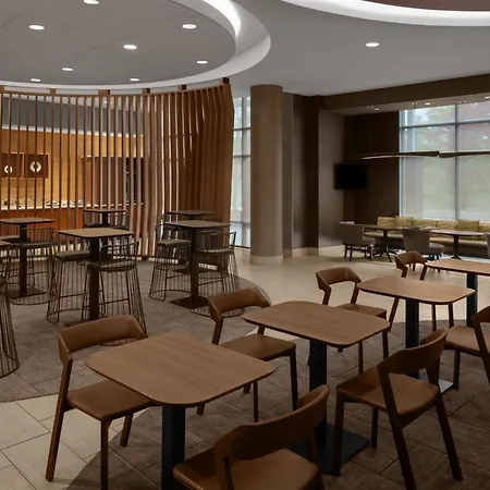 Springhill Suites Pittsburgh Southside Works-3