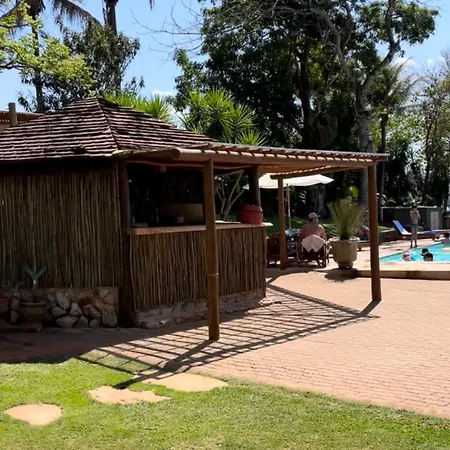 Pousada da Pedra Rifaina-2