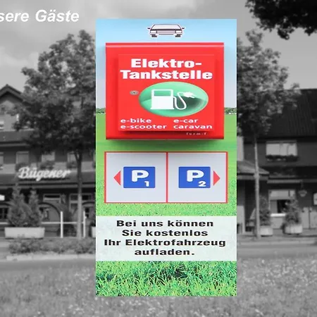 Hotel Bügener-2