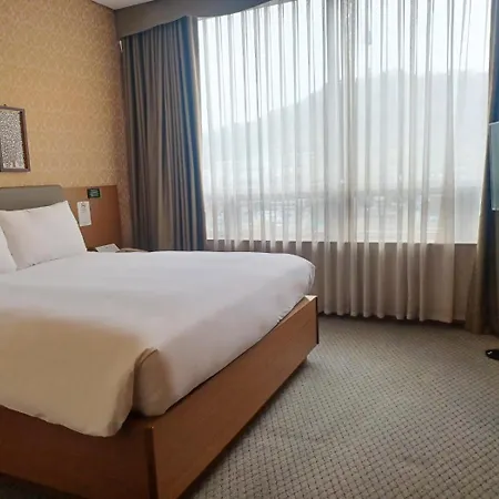 Migliore Hotel Seoul Myeongdong-2