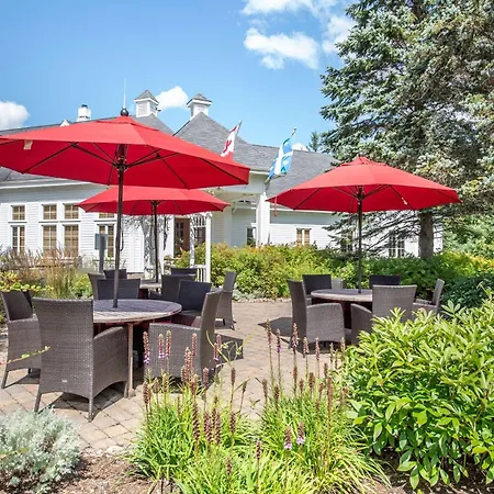 Hilton Grand Vacations Club Tremblant Canada-3