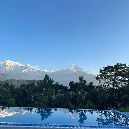 Himalayan Deurali Resort-3