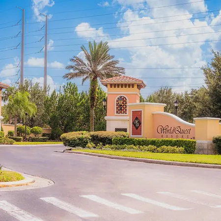 Worldquest Orlando Resort-2