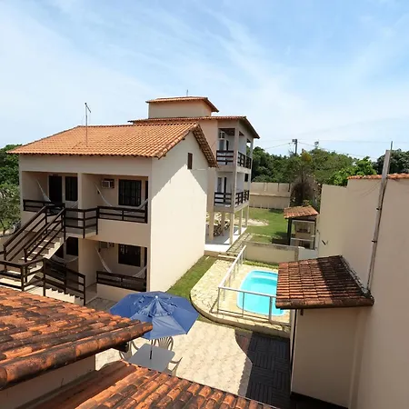Pousada Cabufa-2