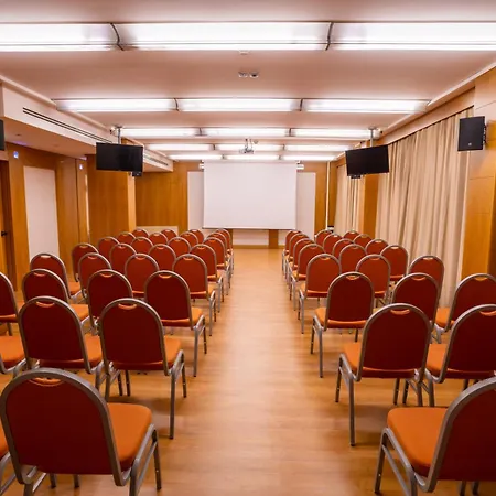 Papillo Hotels&Resorts Roma-2