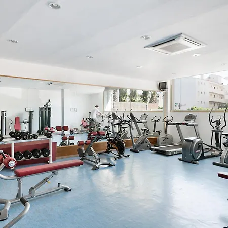 Hotel Best Cambrils-3