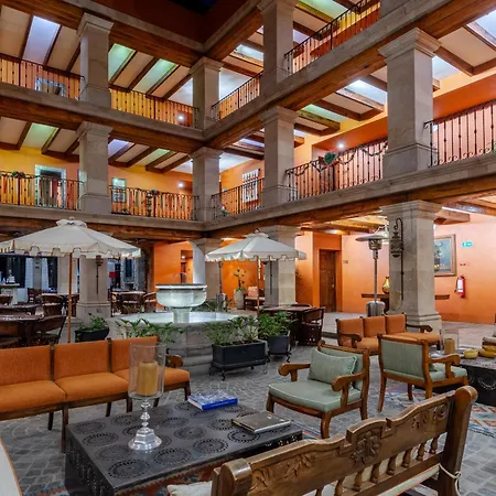 Hotel Casa Primavera Boutique & Spa-2