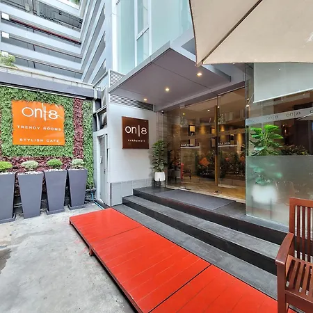 Aspira On 8 Sukhumvit Bts Nana-3