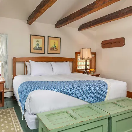 Old Stagecoach Inn-3