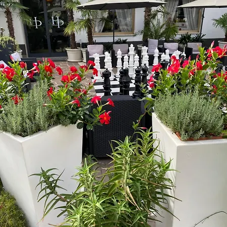 Hotel La Perla-3