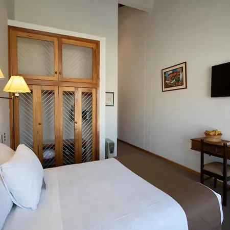 Dm Hoteles Cusco-3