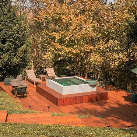 Botanique Hotel Experience - Campos do Jordão-3