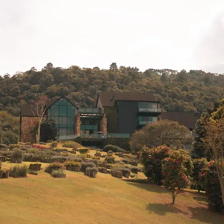 Botanique Hotel Experience - Campos do Jordão-2