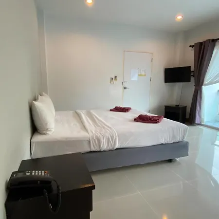Karon Sea Side-2