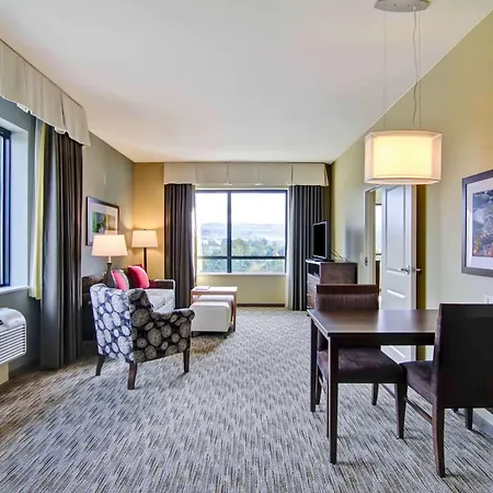 Homewood Suites By Hilton Seattle-Issaquah-2