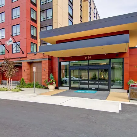 Homewood Suites By Hilton Seattle-Issaquah-3