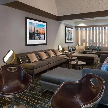 Embassy Suites By Hilton Austin Central-2