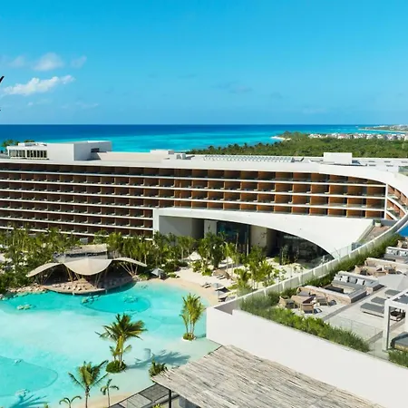 Secrets Moxche Playa Del Carmen (Adults Only)-2