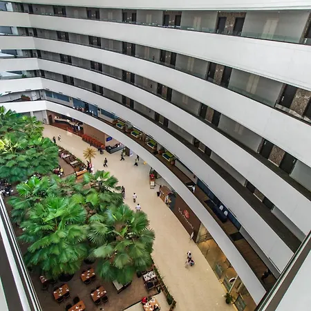 Aston Cirebon Hotel And Convention Center-2
